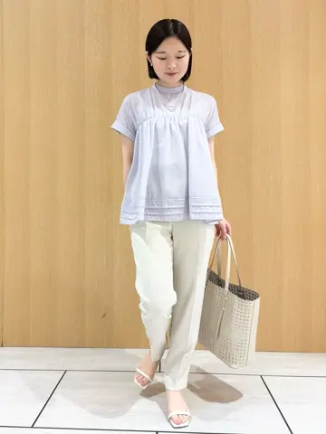 23区 S 松浦 コーディネート画像