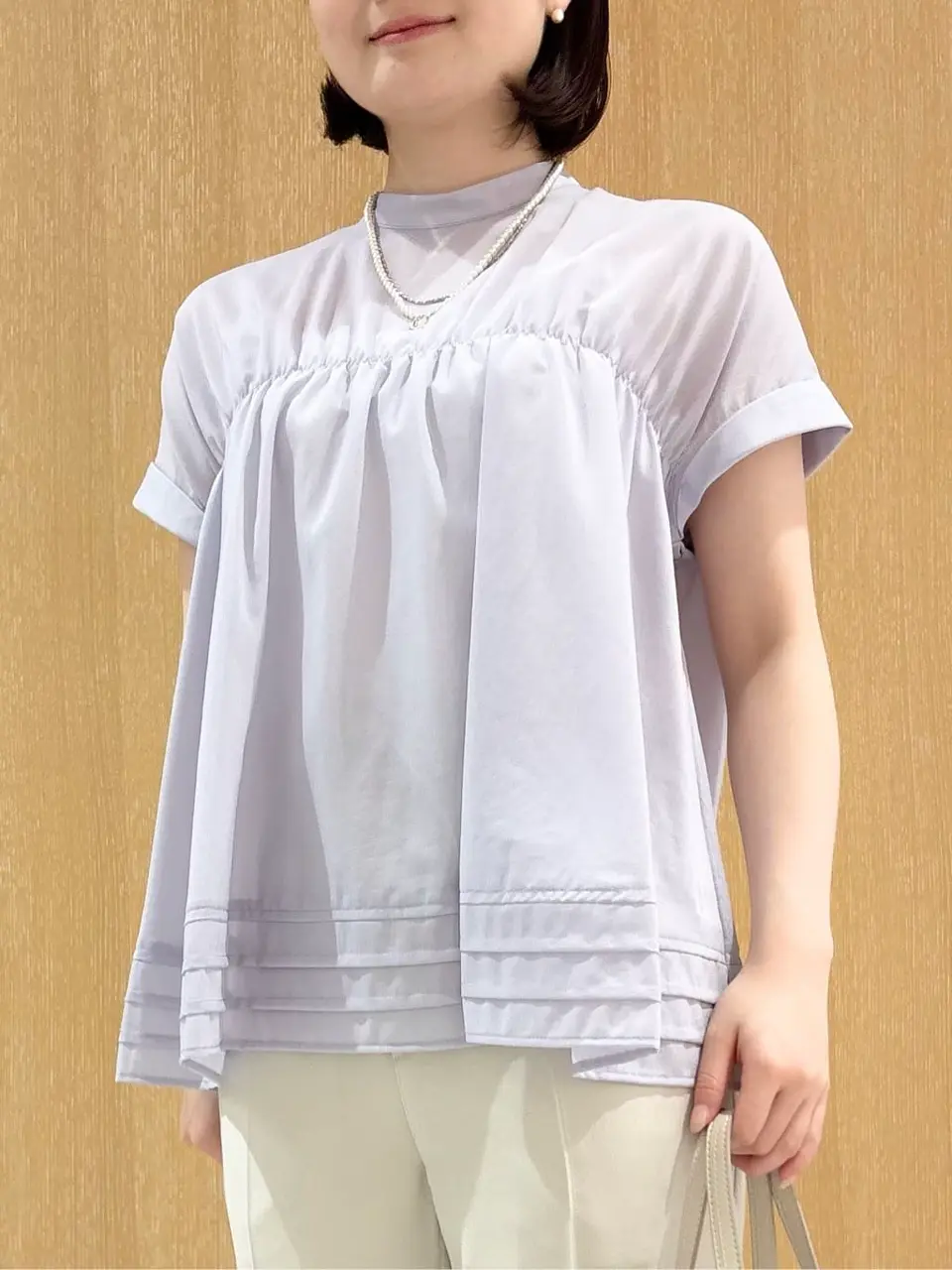 23区 S 松浦 コーディネート画像