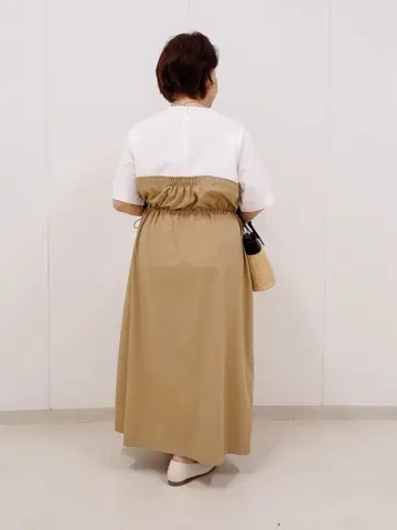 23区 S 淺田 コーディネート画像