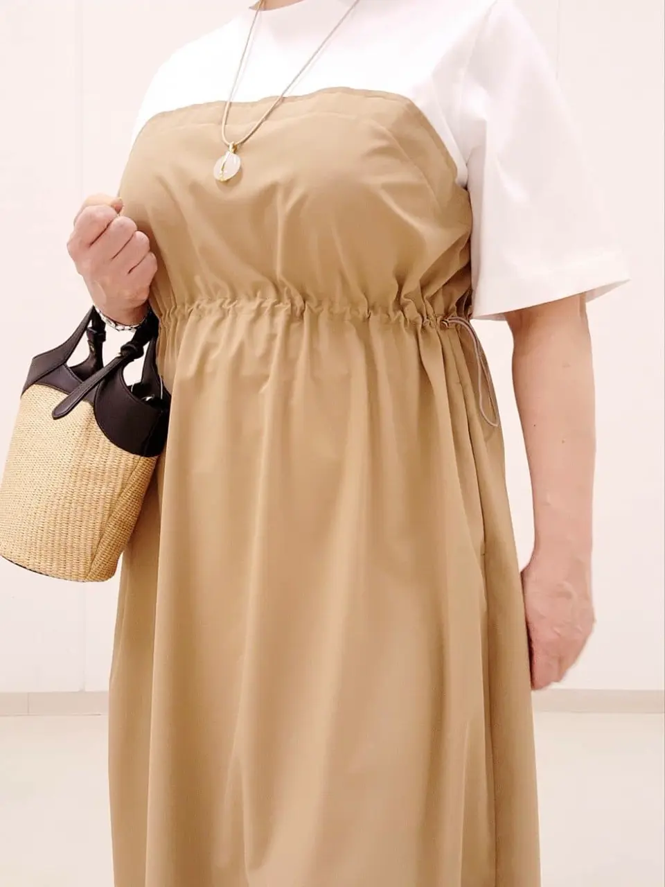 23区 S 淺田 コーディネート画像