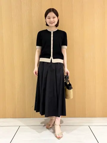 23区 S 松浦 コーディネート画像