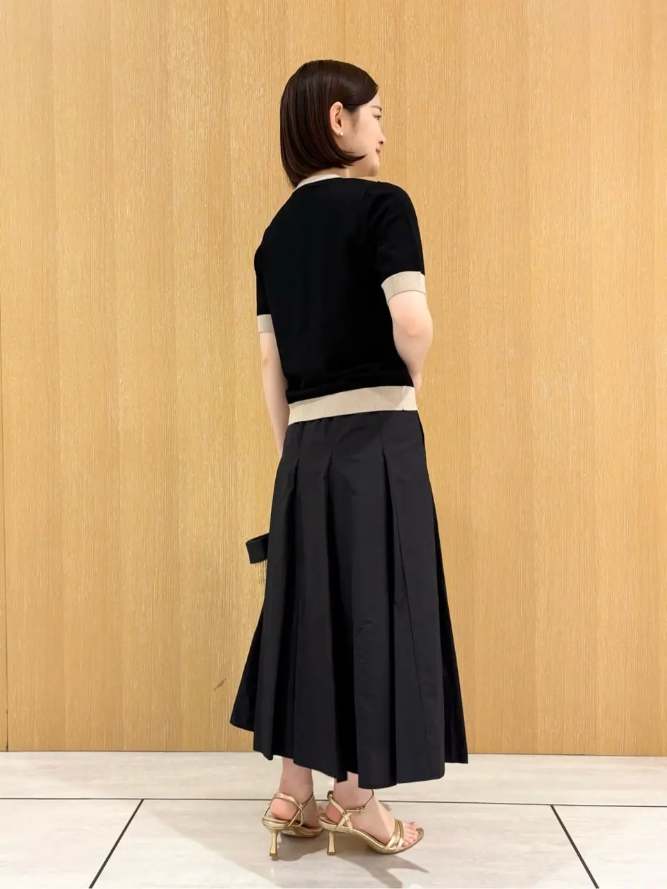 23区 S 松浦 コーディネート画像