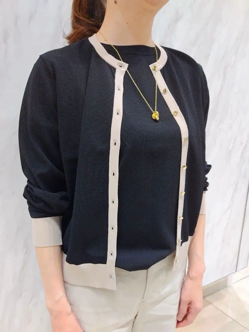 23区 S 岩下 コーディネート画像