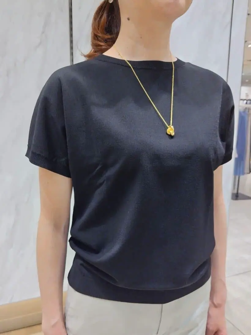 23区 S 岩下 コーディネート画像