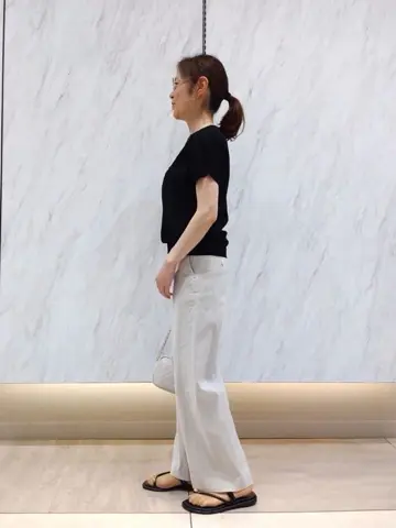 23区 S 岩下 コーディネート画像