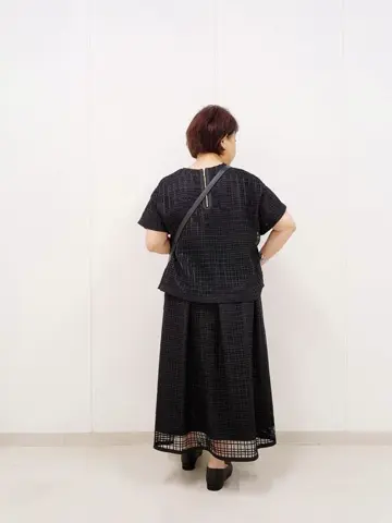 23区 S 淺田 コーディネート画像