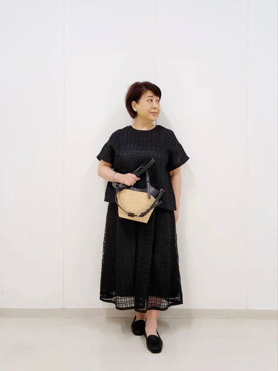 23区 S 淺田 コーディネート画像