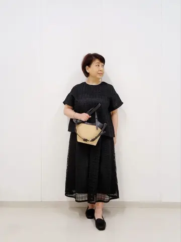 23区 S 淺田 コーディネート画像