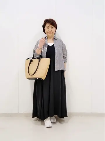 23区 S 淺田 コーディネート画像