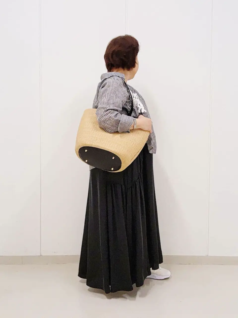 23区 S 淺田 コーディネート画像