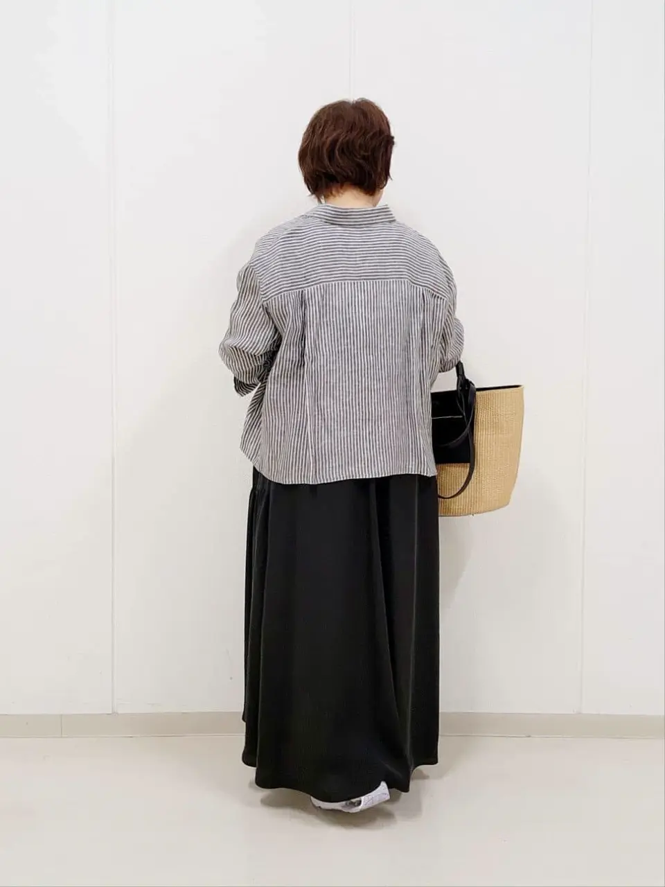 23区 S 淺田 コーディネート画像