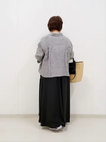 23区 S 淺田 コーディネート画像