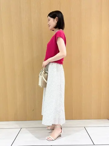 23区 S 松浦 コーディネート画像