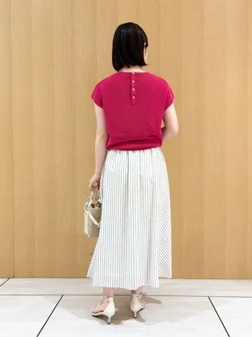 23区 S 松浦 コーディネート画像