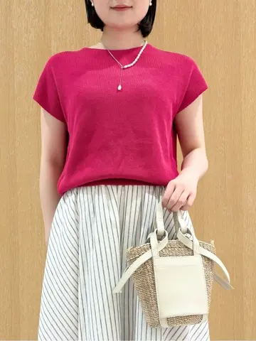 23区 S 松浦 コーディネート画像