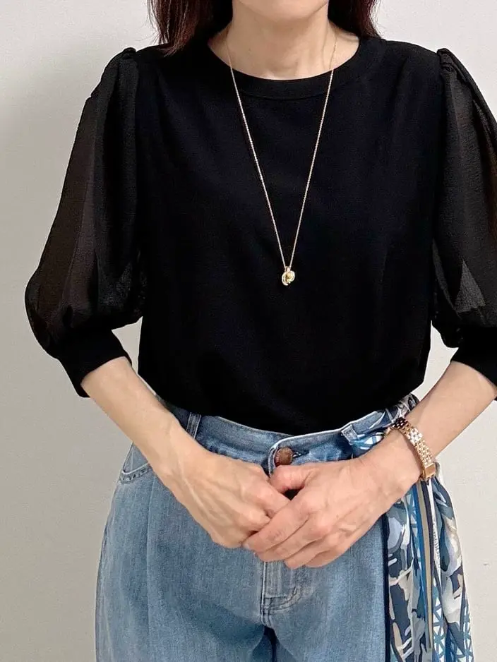 23区 S 宇井 コーディネート画像