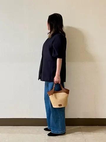 23区 S 土居 コーディネート画像