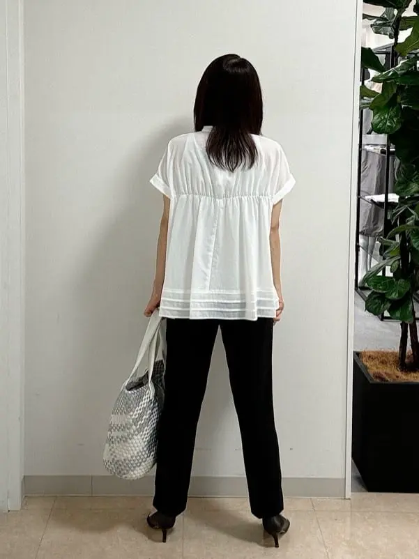 23区 S 宇井 コーディネート画像