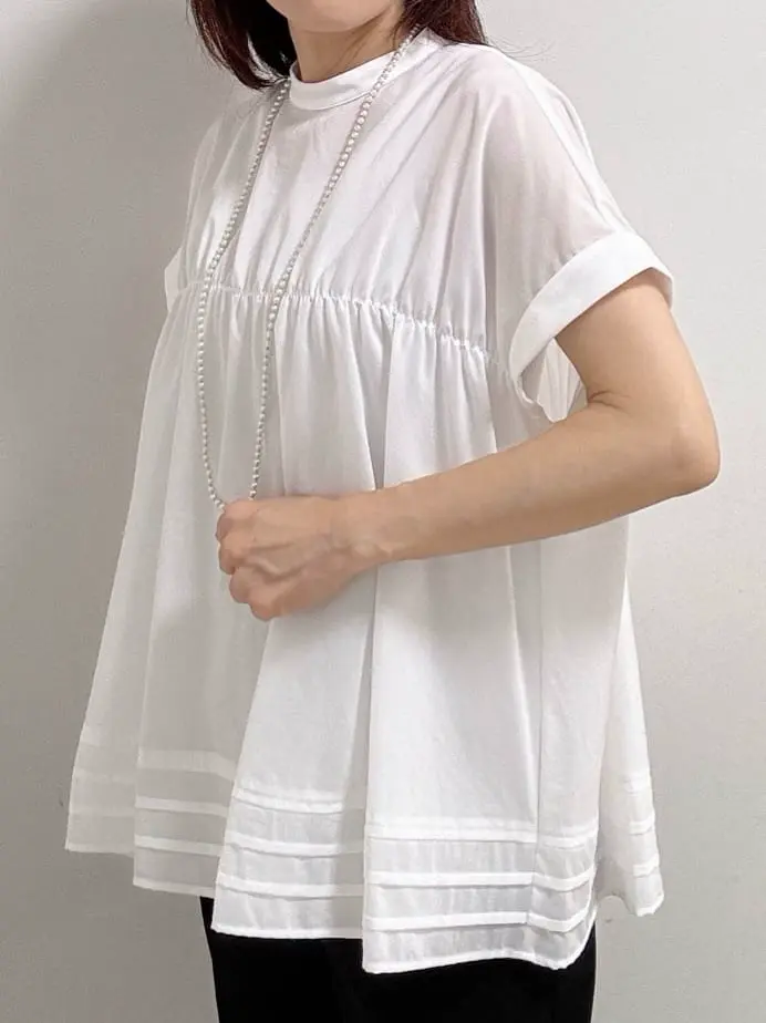 23区 S 宇井 コーディネート画像