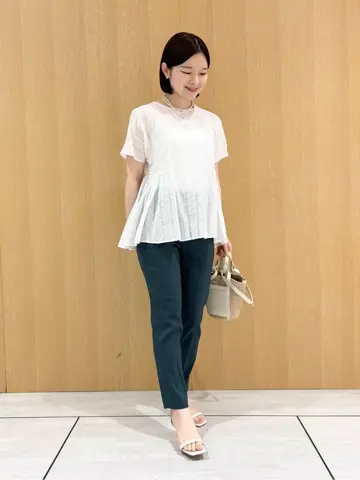 23区 S 松浦 コーディネート画像