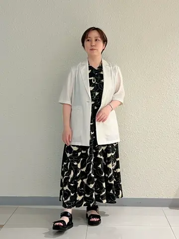 23区 S 木下 コーディネート画像