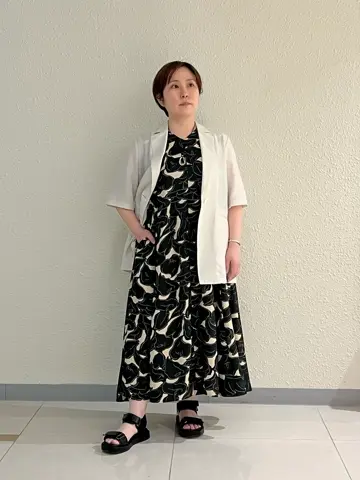 23区 S 木下 コーディネート画像