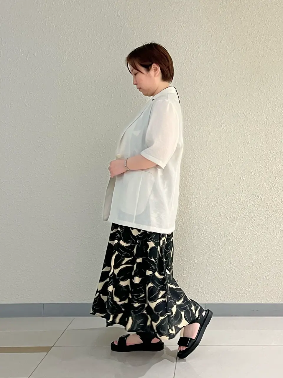 23区 S 木下 コーディネート画像