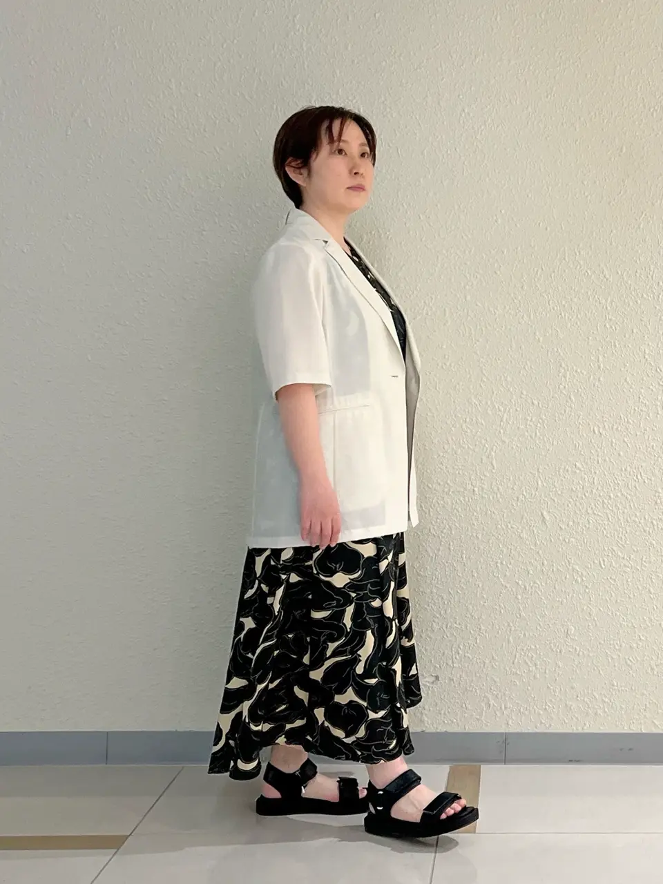 23区 S 木下 コーディネート画像