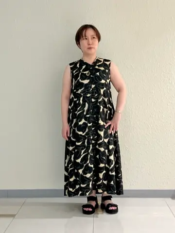 23区 S 木下 コーディネート画像