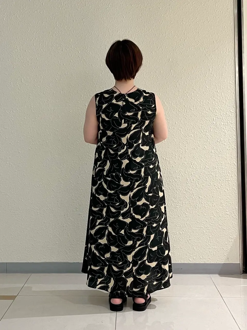 23区 S 木下 コーディネート画像