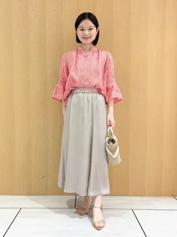 23区 S 松浦 コーディネート画像