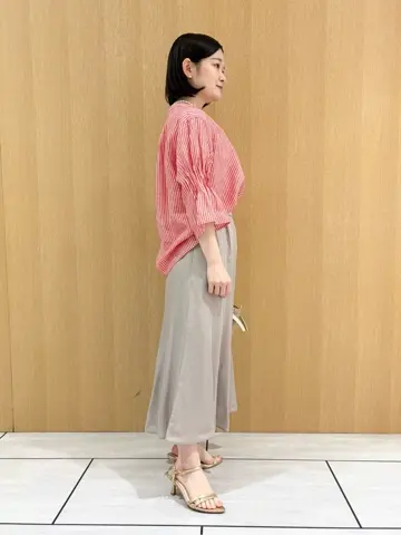 23区 S 松浦 コーディネート画像