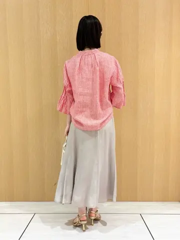 23区 S 松浦 コーディネート画像