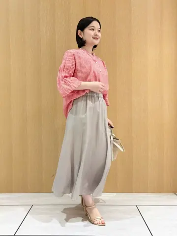 23区 S 松浦 コーディネート画像