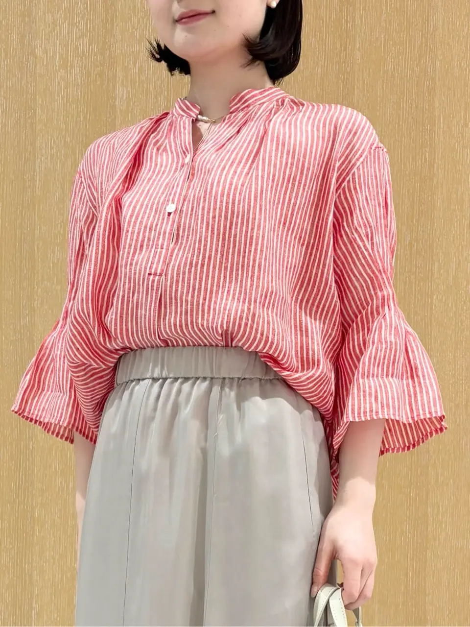 23区 S 松浦 コーディネート画像