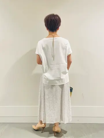 23区 S 山川 コーディネート画像