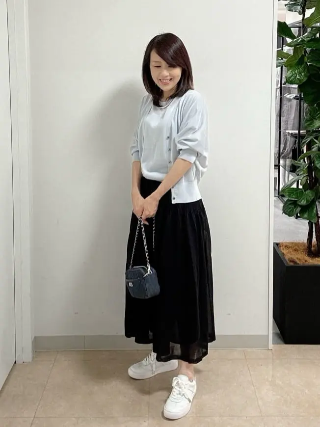 23区 S 宇井 コーディネート画像