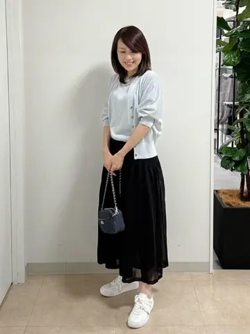 23区 S 宇井 コーディネート画像