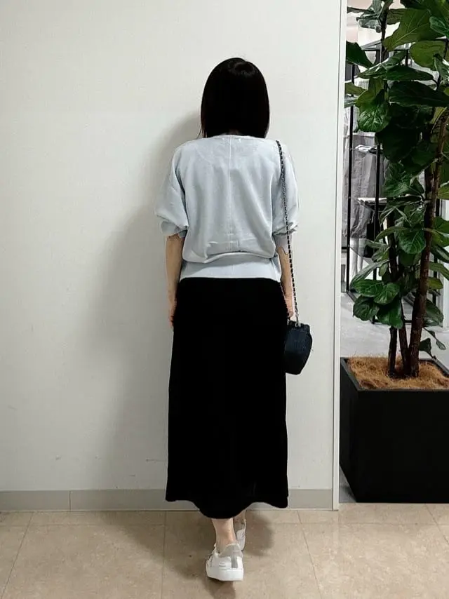 23区 S 宇井 コーディネート画像