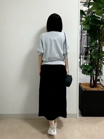 23区 S 宇井 コーディネート画像