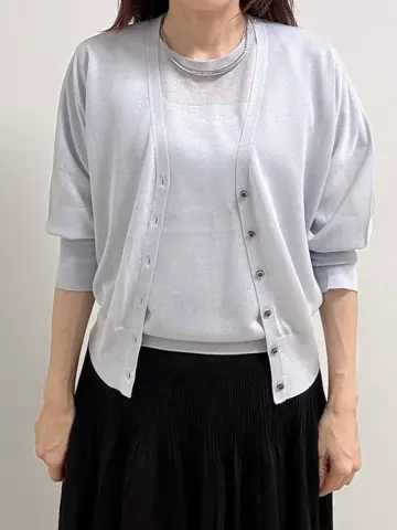 23区 S 宇井 コーディネート画像