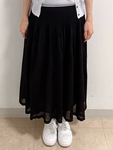 23区 S 宇井 コーディネート画像