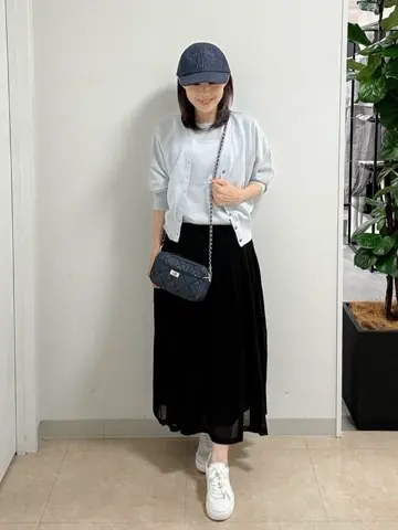 23区 S 宇井 コーディネート画像