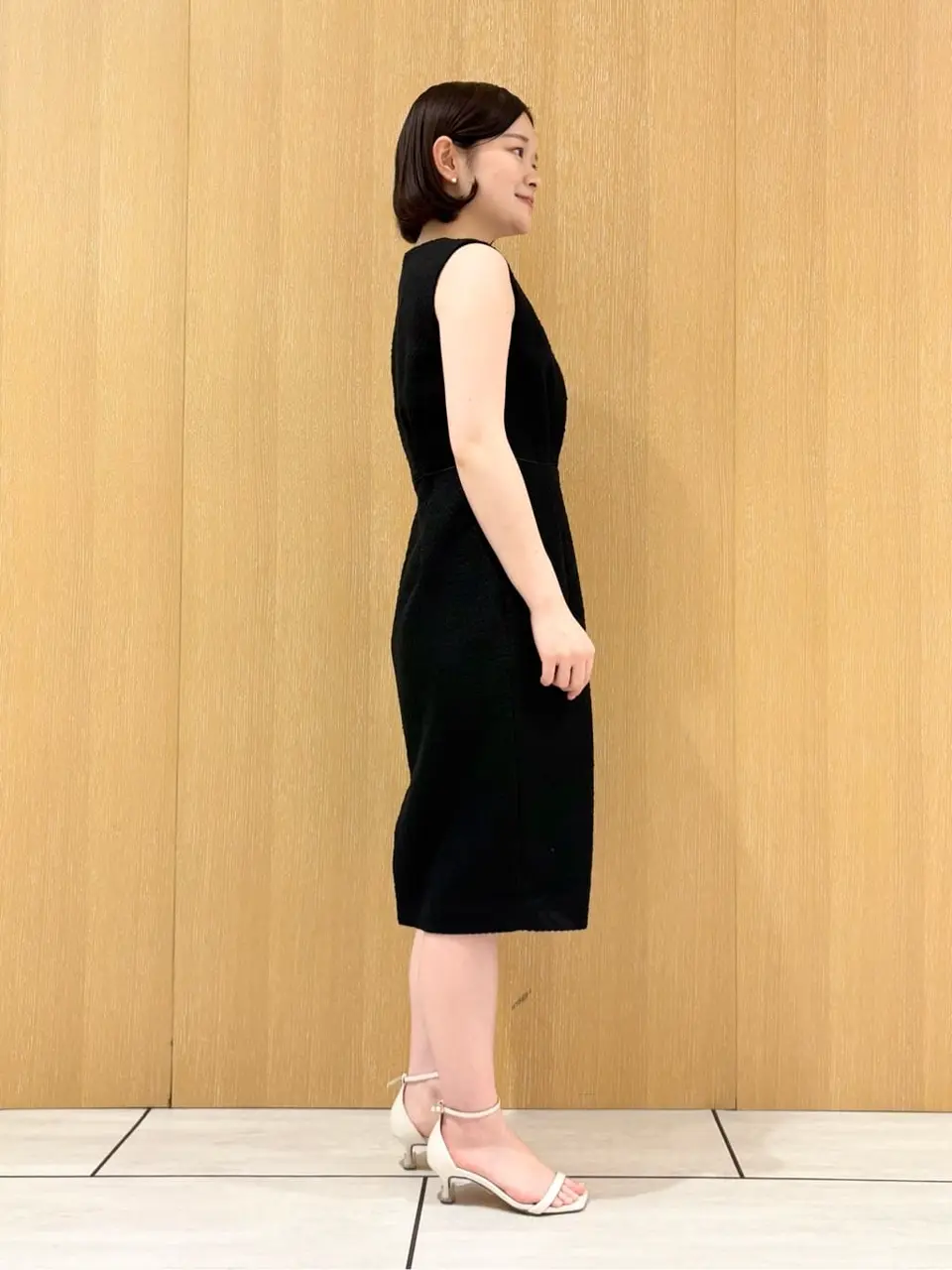 23区 S 松浦 コーディネート画像