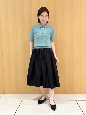 23区 S 松浦 コーディネート画像