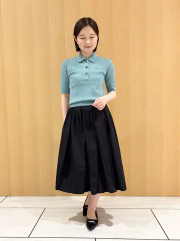 23区 S 松浦 コーディネート画像