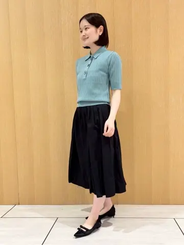 23区 S 松浦 コーディネート画像