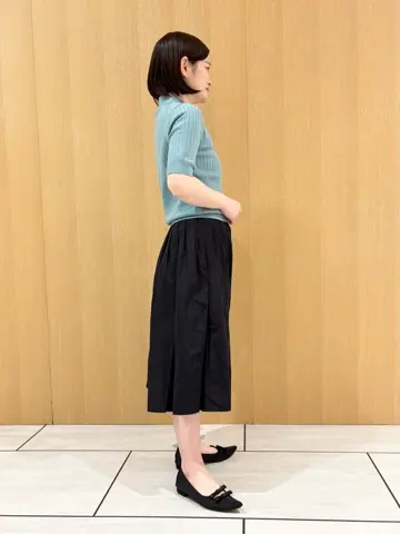 23区 S 松浦 コーディネート画像