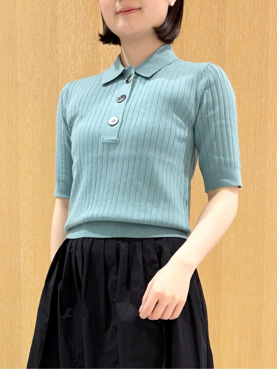 23区 S 松浦 コーディネート画像