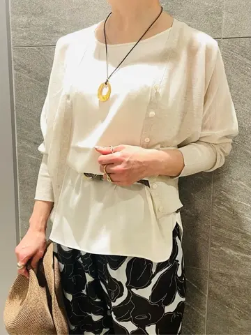 23区 S 山川 コーディネート画像